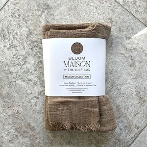 Bluum maison for Jilly Box